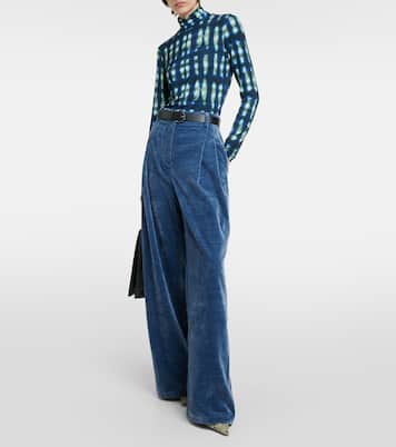 White Label Top Audrey | Proenza Schouler