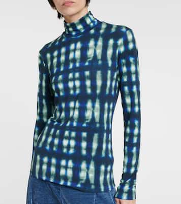 White Label Top Audrey | Proenza Schouler