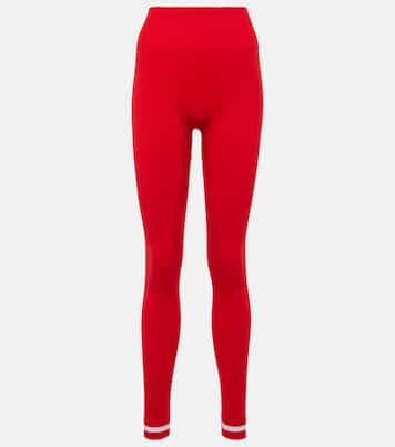 Leggings Form Seamless | The Upside