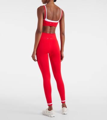 Leggings Form Seamless | The Upside