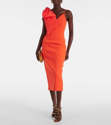 Robe longue Alani | Rebecca Vallance