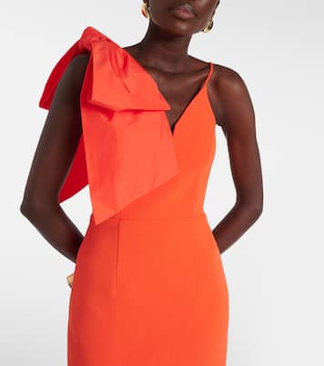 Robe longue Alani | Rebecca Vallance