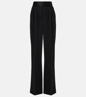 Pantalon ample Eclipse | Rebecca Vallance