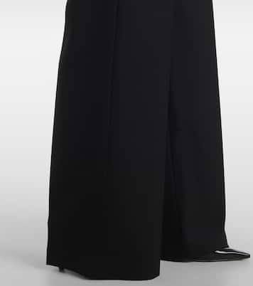 Pantalon ample Eclipse | Rebecca Vallance