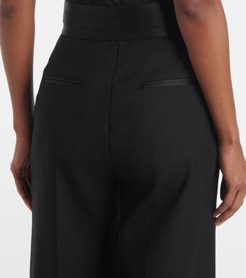 Pantalon ample Eclipse | Rebecca Vallance