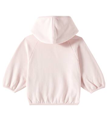 Baby printed cotton jersey sweatshirt | Gucci Kids
