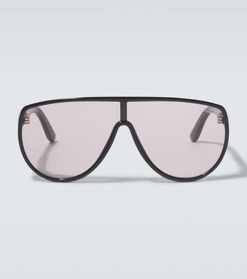 Gafas de sol de aviador Achilles | Tom Ford