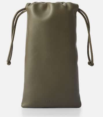 Screen Anagram rectangular sunglasses | Loewe