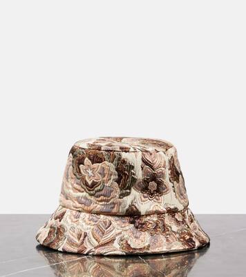 Hut Apres L’Hiver aus Jacquard | Valentino