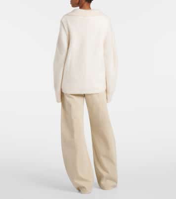 Weste Astrid aus Kaschmir | Lisa Yang