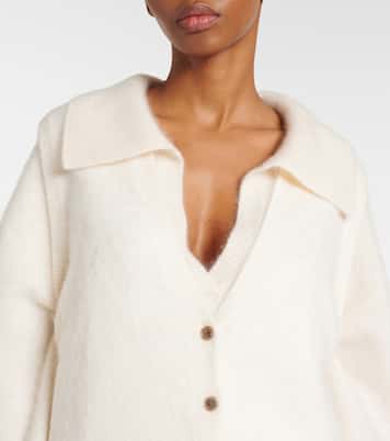 Weste Astrid aus Kaschmir | Lisa Yang