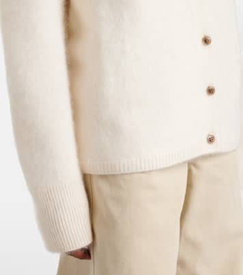 Weste Astrid aus Kaschmir | Lisa Yang