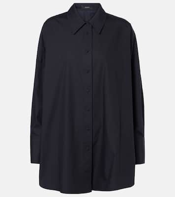 Hemd Comete aus Baumwollpopeline | Joseph