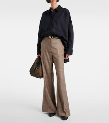 Hemd Comete aus Baumwollpopeline | Joseph