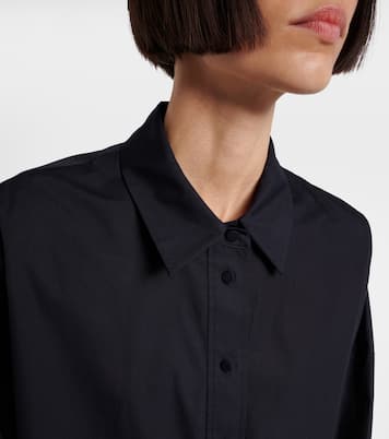 Hemd Comete aus Baumwollpopeline | Joseph