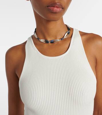 Robe longue Yamila | Staud