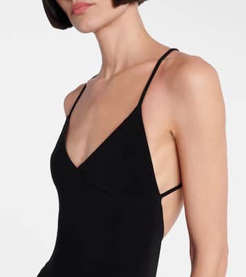 Kenny jumpsuit | Norma Kamali