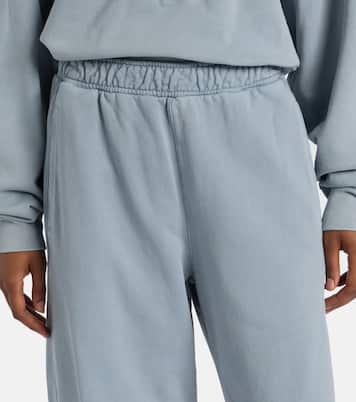 Jogginghose Miro aus Baumwoll-Fleece | Citizens of Humanity