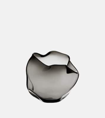 Komet glass vase | Alexa Lixfeld