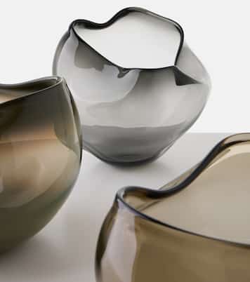 Komet glass vase | Alexa Lixfeld