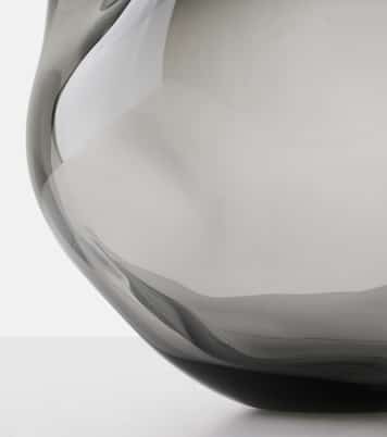Komet glass vase | Alexa Lixfeld