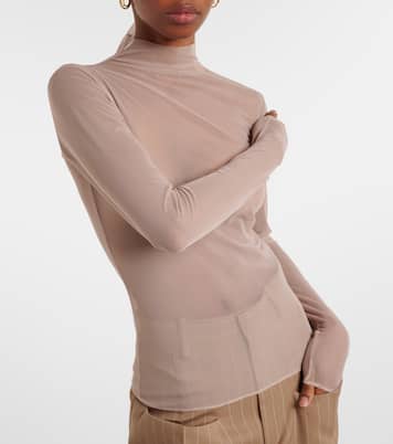 Top Tulia | The Frankie Shop