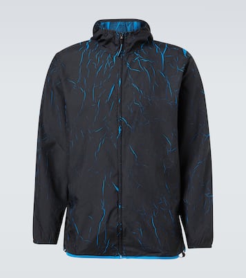 Veste Pace Run imprimée | On
