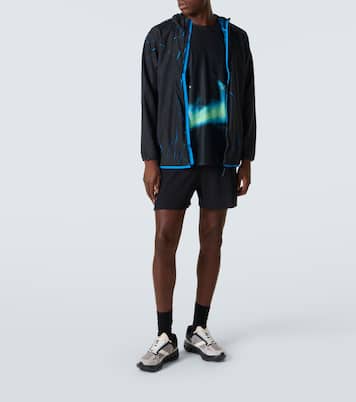Veste Pace Run imprimée | On