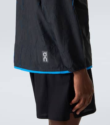 Veste Pace Run imprimée | On