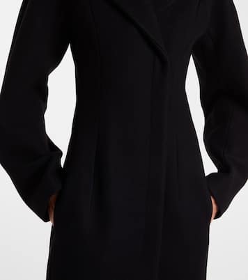 Mantel aus Schurwolle | Jacquemus