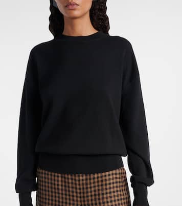 Cashmere sweater | Saint Laurent