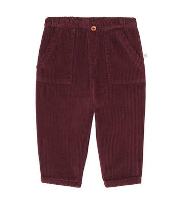 Baby Louis cotton corduroy pants | 1 + in the Family