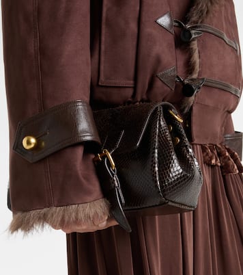 Wendbare Jacke | Xu Zhi