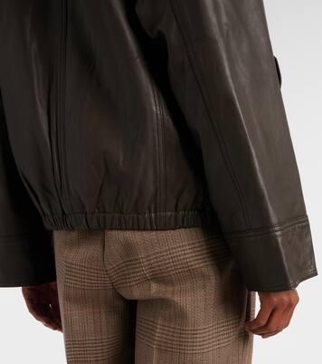 Chaqueta de piel | Róhe