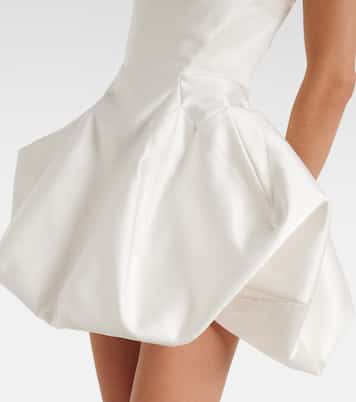 Bridal Joy bustier dress | Vivienne Westwood