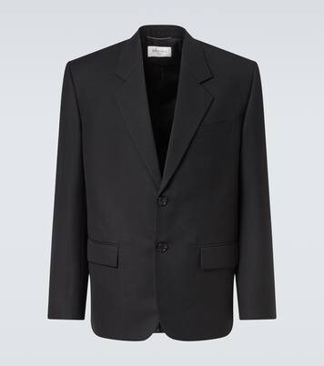 Blazer en laine | Saint Laurent