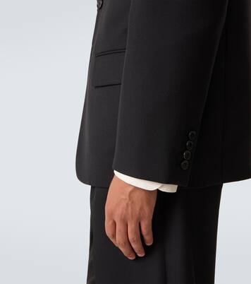 Blazer en laine | Saint Laurent