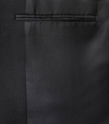 Blazer en laine | Saint Laurent