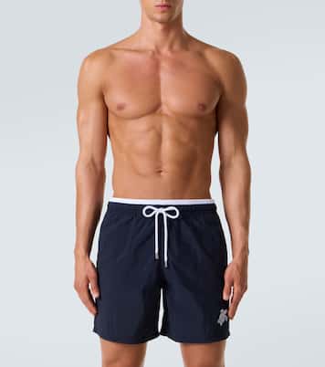 Moka swim trunks | Vilebrequin