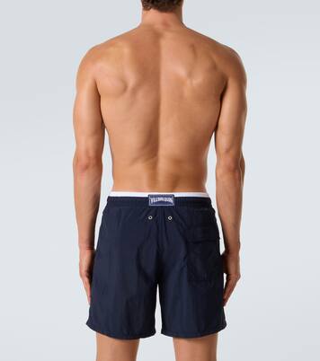 Moka swim trunks | Vilebrequin