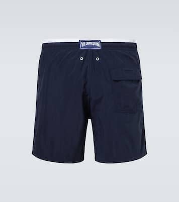 Moka swim trunks | Vilebrequin