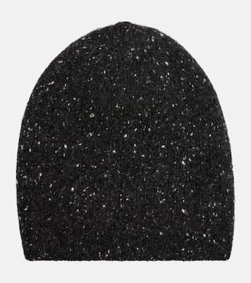Marvy cashmere beanie | The Row