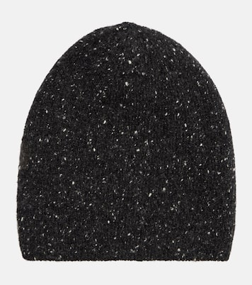 Marvy cashmere beanie | The Row
