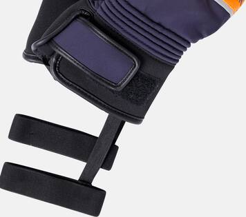 Skihandschuhe mit Leder | Bogner Kids