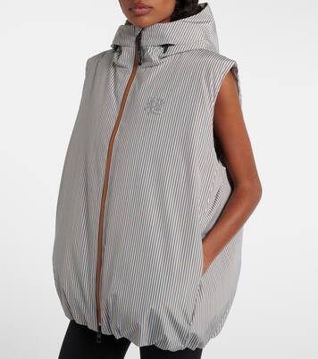 X On Wattierte Weste | Loewe