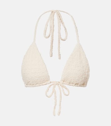 Haut de bikini Emma Loop | Montce