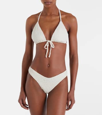 Haut de bikini Emma Loop | Montce