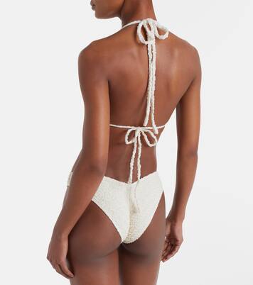 Haut de bikini Emma Loop | Montce