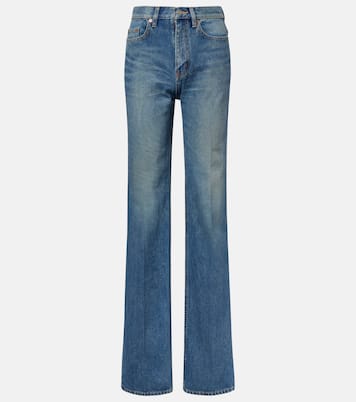 Yves flared jeans | Saint Laurent