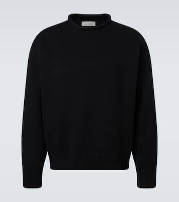 Pull en laine et coton | Studio Nicholson
